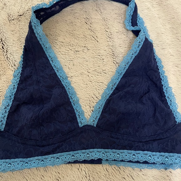 Free people halter bralette - Picture 2 of 10
